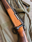 Bergara B14 Timber 308win