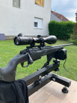 Bergara crest carbon 308win