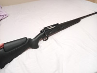 Franchi horizon varmint 308 win