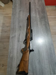 Franchi Horizon Wood .300 Win mag