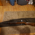 KARABIN RUGER 44 MAGNUM POLUAUTPMAT