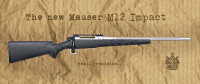 Kundak Mauser M12