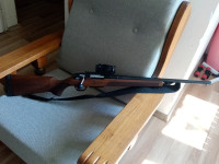 LOVAČKI KARABIN ATA TURQUA CAL 308 WINCHESTER