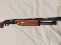 MOSSBERG 500 - MADE IN USA