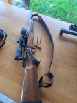 Sauer 404 cijev 8x57IS