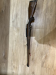 Stayer mannlicher  stutzen-lux 6,5*57, cz 537 stutzen 7/64,Bergara-B14