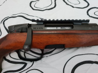 STEYR MANNLICHER MOD. SSG 69 308 WIN.