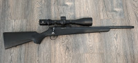 Tikka T1x .22lr