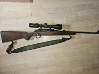 Tikka t3x hunter 30-06