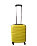 Kabinski kofer žuti 55x38x20