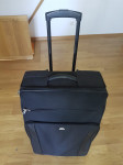 Samsonite veliki crni kofer