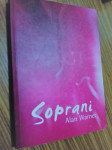 Alan Warner - Soprani