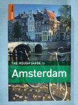 Amsterdam – turistički vodič na engleskom jeziku (ZZ150)