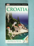 Hrvatska – turistički vodič na engleskom jeziku (ZZ28)