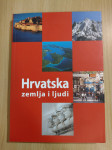 HRVATSKA ZEMLJA I LJUDI (Mladen Klemenčić, ur.)