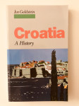 Ivo Goldstein : Croatia - A History