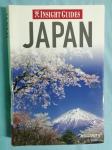 Japan – turistički vodič na engleskom jeziku (A4)