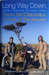 Long Way Down - Ewan McGregor, Charley Boorman