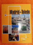 Madrid i Toledo - vodič na engleskom jeziku