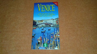 Venice city guide - 2009. godina (ENGLESKI JEZIK)