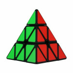 3x3 Rubikova Superbrza Piramida  (Speedcube Pyraminx)