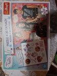 Disney Treffi, Violetta puzzle