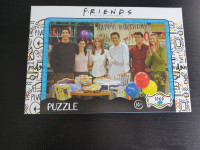 Friends puzzle 1000 komada