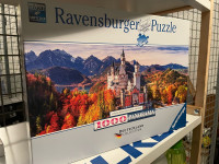 Puzle Ravensburger 1000