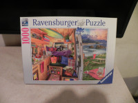 Puzzle razne 5 eura