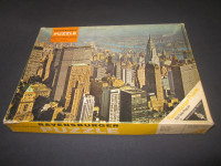 Ravensburger Puzzle New York (500 komada)