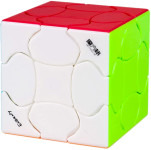 Rubikova 3x3 Fluffy Superbrza Kocka (Speedcube)