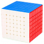 7x7 Rubikova Kocka Superbrza (Speedcube)