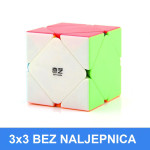 Skewb (rubikova) kocka - NOVA i ZAPAKIRANA