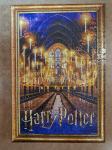 Winning Moves slagalica Harry Potter: Velika dvorana, 500 komada