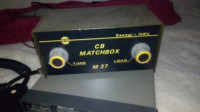 cb matchbox