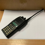 motorola gp380 VHF/UHF130eur