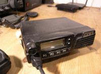 Hytera TM-610U