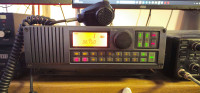 ICOM IC-M600 + TUNER ICOM AT-120