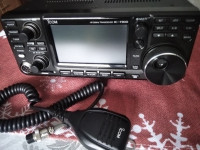 ICOM IC7300