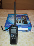 Novi ICOM M25 EURO