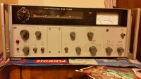 MARCONI INSTRUMENTS AM/FM MJERAČ MODULACIJE I ANALIZATOR TF2300B