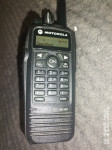 Motorola Dp3601 UHF Digital - Analog