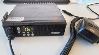 Motorola GM300 UHF