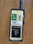 Motorola GP 300 VHF