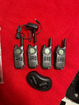 Motorola TLKR T8 radio stanice