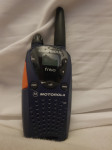 Motorola toki voki