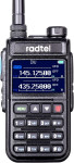 Radio stanica Radtel RT-890 Dual Band HAM Radio 144/430