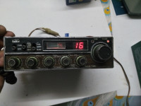 CB radio stanica Stalker 5 može i zamijena