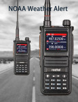 Radtel RT-470X - Ručna radio stanica Walkie-Talkie