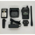 YAESU FT4X